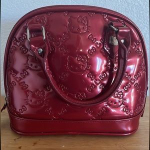 Hello Kitty Loungefly